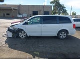 Dodge Grand Caravan Se 2C4RDGBG0DR812263 снимка