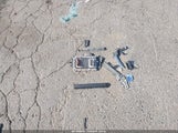 Dodge Grand Caravan Se 2C4RDGBG0DR812263 снимка