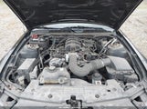 Ford Mustang V6/V6 Premium 1ZVHT80N195142262 снимка