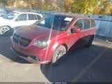 Dodge Grand Caravan Gt 2C4RDGEG6JR205551 снимка