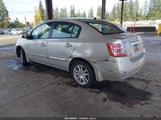 Nissan Sentra 2.0 S 3N1AB6AP0CL694440 снимка