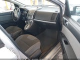 Nissan Sentra 2.0 S 3N1AB6AP0CL694440 снимка