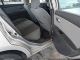 Nissan Sentra 2.0 S 3N1AB6AP0CL694440 снимка