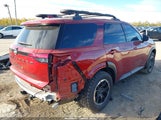 Nissan Pathfinder Rock Creek 4Wd 5N1DR3BD1SC278573 fotografie