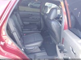 Nissan Pathfinder Rock Creek 4Wd 5N1DR3BD1SC278573 fotografie