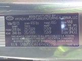 Hyundai Tucson Limited 5NMJECAE4PH242219 снимка