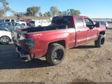Chevrolet Silverado  1Lt 1GCVKREC8EZ414976 снимка