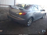 Mazda Mazda3 I Touring JM1BL1SG7A1141787 снимка