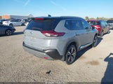 Nissan Rogue Sl Fwd JN8AT3CAXMW028834 снимка