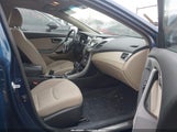 Hyundai Elantra Value Edition KMHDH4AE8GU479696 снимка