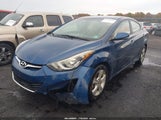 Hyundai Elantra Value Edition KMHDH4AE8GU479696 снимка
