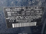 Hyundai Elantra Value Edition KMHDH4AE8GU479696 снимка