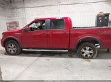 Ford F-150 Fx4/Harley-Davidson/King Ranch/Lariat/Platinum/Xl/Xlt 1FTFW1EV5AFD19931 снимка