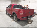 Ford F-150 Fx4/Harley-Davidson/King Ranch/Lariat/Platinum/Xl/Xlt 1FTFW1EV5AFD19931 fotografie