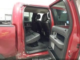Ford F-150 Fx4/Harley-Davidson/King Ranch/Lariat/Platinum/Xl/Xlt 1FTFW1EV5AFD19931 fotografie