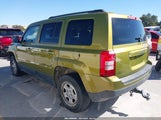 Jeep Patriot Sport 1C4NJPBA8CD555177 снимка