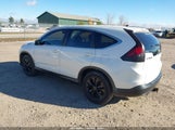 Honda Cr-V Ex 5J6RM4H58EL120180 снимка