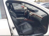 Mercedes-Benz S 550 4Matic WDDNG8GB9BA367022 photo