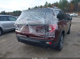Honda Passport Touring 5FNYF8H92KB008107 photo