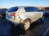 Kia Sportage Lx KNDPBCA20C7318819 снимка