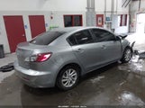 Mazda Mazda3 I Touring JM1BL1V86C1697239 снимка