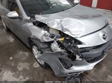 Mazda Mazda3 I Touring JM1BL1V86C1697239 снимка