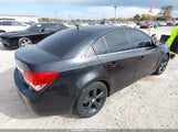 Chevrolet Cruze 1Lt Auto 1G1PC5SB2E7368608 снимка