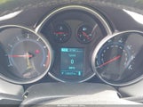 Chevrolet Cruze 1Lt Auto 1G1PC5SB2E7368608 снимка