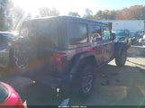 Jeep Wrangler 4Xe Rubicon 4X4 1C4JJXR67PW703314 снимка