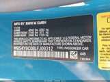 BMW M4 WBS4Y9C08LFJ09312 снимка