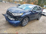 Honda Cr-V Ex-L 7FARW2H81KE004319 снимка