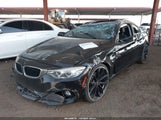 BMW 428I WBA3N7C52EF719184 photo