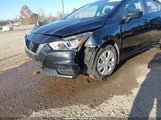 Nissan Versa S 5-Speed Manual Transmission 3N1CN8BV6LL900983 photo