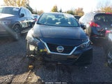 Nissan Versa S 5-Speed Manual Transmission 3N1CN8BV6LL900983 photo
