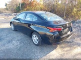 Nissan Versa S 5-Speed Manual Transmission 3N1CN8BV6LL900983 photo