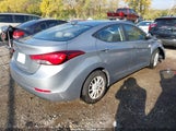 Hyundai Elantra Se 5NPDH4AE7GH670878 снимка