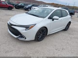 Toyota Corolla Xse JTNC4MBE2S3237832 снимка