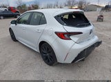 Toyota Corolla Xse JTNC4MBE2S3237832 снимка