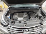 Hyundai Santa Fe Limited KM8SR4HF0DU008687 снимка