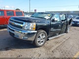 Chevrolet Silverado  Lt 3GCPCSE04DG376695 снимка