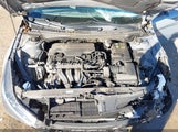 Hyundai Elantra Se KMHLL4AG2MU155103 снимка