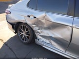 Toyota Camry Se Awd 4T1T11BK9PU097423 photo