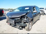 Toyota Sienna Le V6 8 Passenger 5TDKK3DC8DS386940 снимка