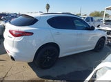 Alfa Romeo Stelvio Ti Awd ZASPAKBN8L7C95531 fotografie