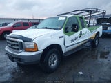 Ford F-250 Lariat/Xl/Xlt 1FTNX21F1XEC92495 снимка