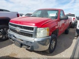 Chevrolet Silverado 2500Hd Work Truck 1GCHC24K68E201188 fotografie
