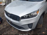 Kia Sorento 2.4L Lx 5XYPG4A33KG432587 снимка