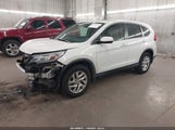 Honda Cr-V Ex 5J6RM4H59FL022678 снимка