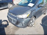 Chevrolet Spark Ls Cvt KL8CB6SA5HC779107 снимка