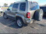 Jeep Liberty Limited Edition 1J8GL58K55W613091 photo